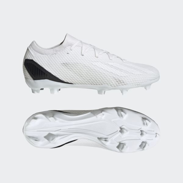Numeriek jas Zakje adidas X SPEEDPORTAL.3 FG - White | Unisex Soccer | adidas US