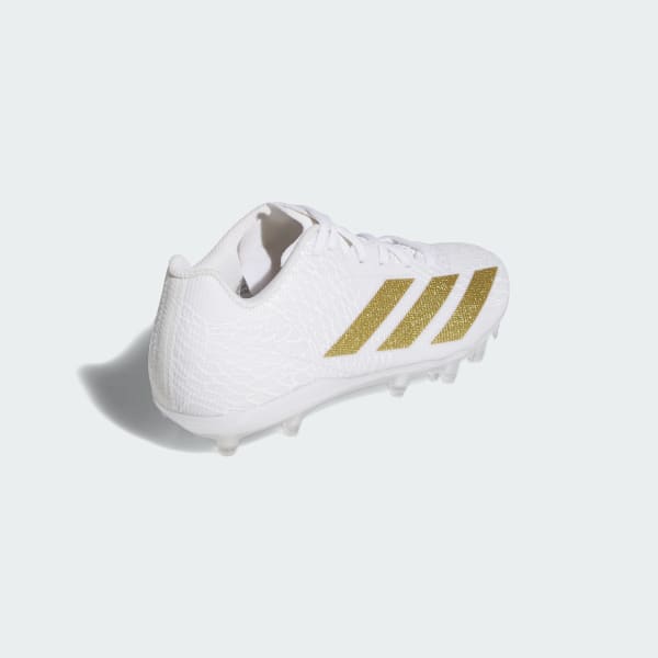Adidas Adizero Electric.2 II Kids Exotic Speed Football Cleats SHOP ONLINE
