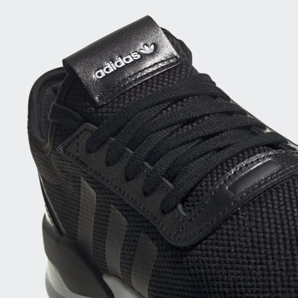 adidas originals u_path x black mens