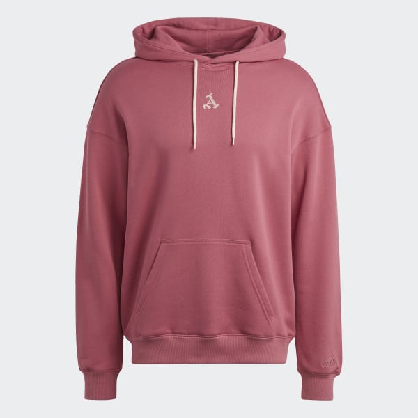 adidas Arsenal Chinese Story Hoodie Pink adidas Malaysia