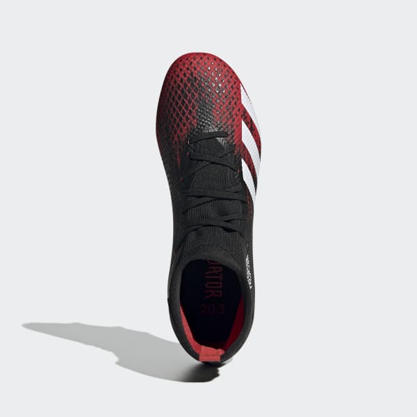 predator 20.3 soft ground boots
