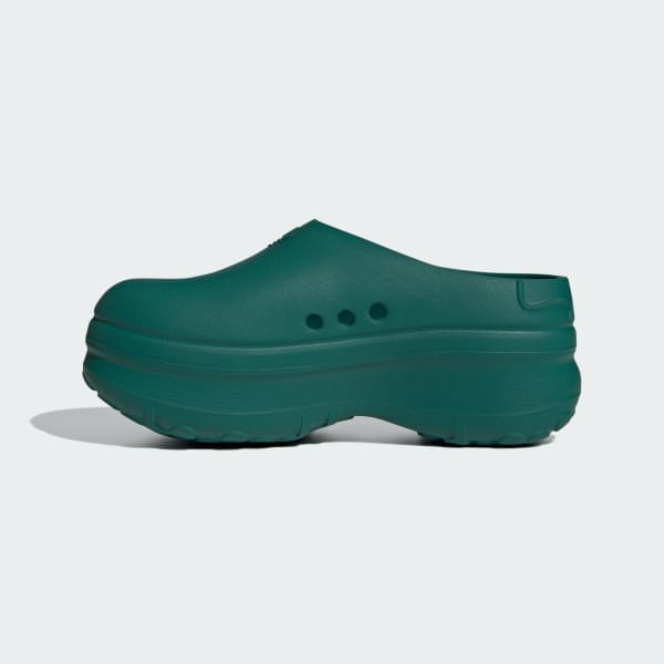アディダス Adifom スタンスミス ミュール / Adifom Stan Smith Mule - グリーン | アディダス ジャパン