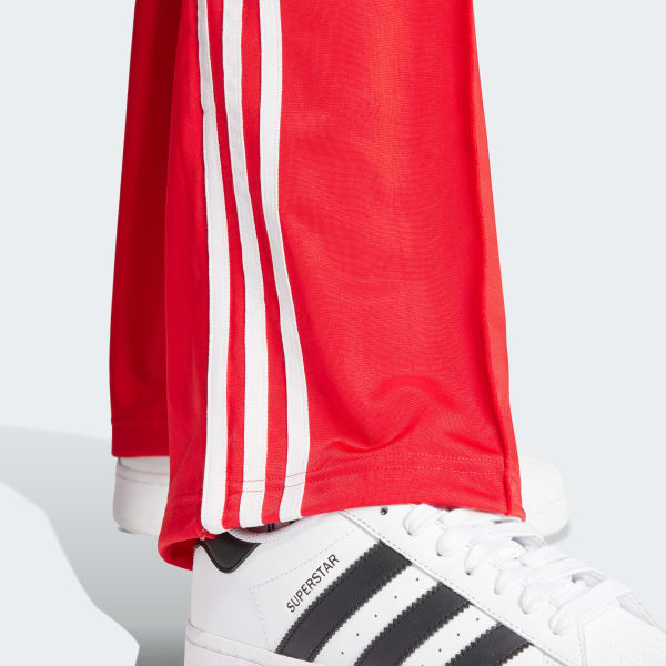 Adidas originals firebird track pants womens best sale