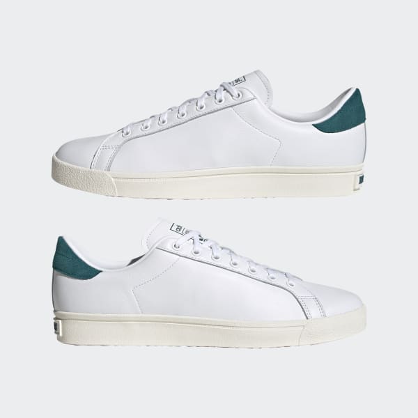 Bialy Rod Laver Vintage Shoes JPX26