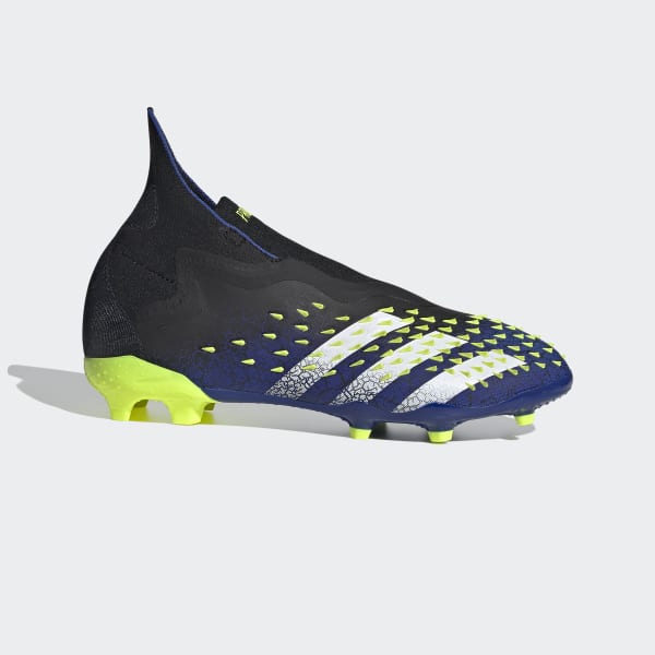 adidas Predator Freak+ Firm Ground 