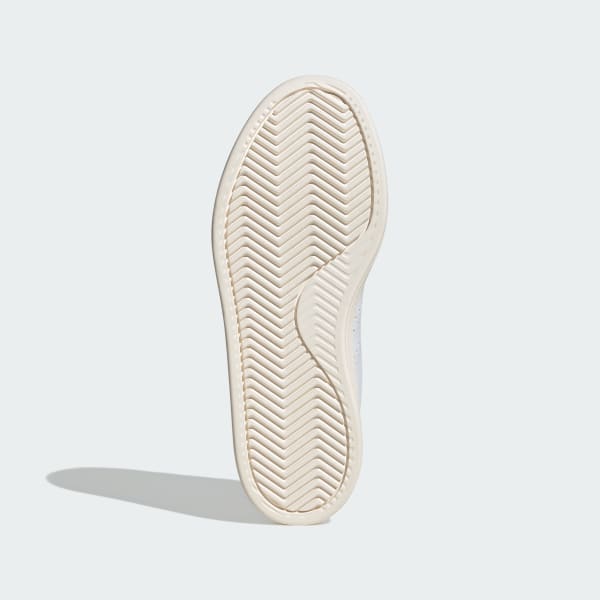 White Advantage 2.0 Shoes