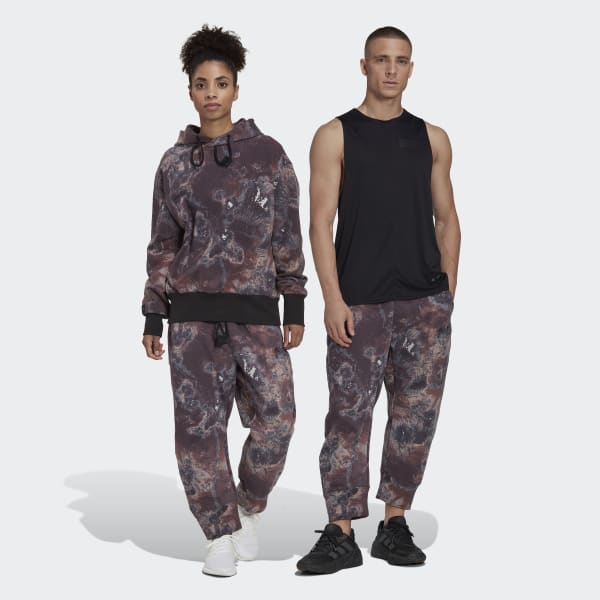 Adidas parley tracksuit store