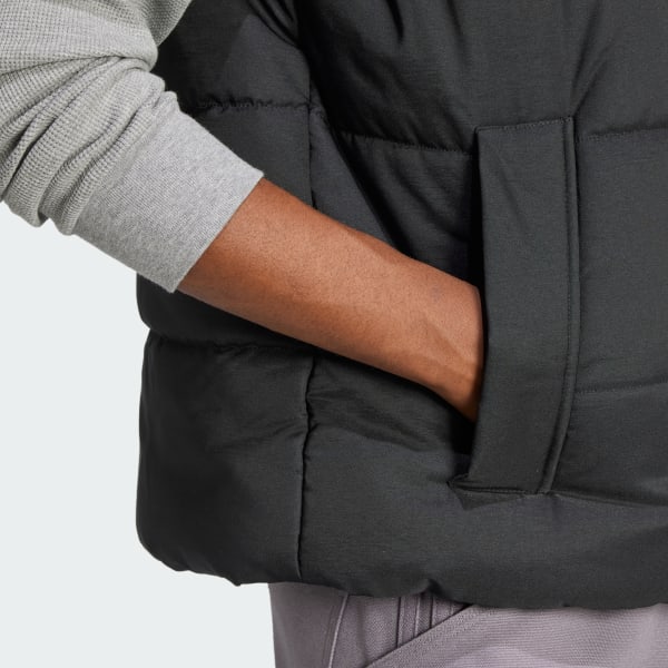 アディダス アディダス オリジナルス 70s パデッドジレ