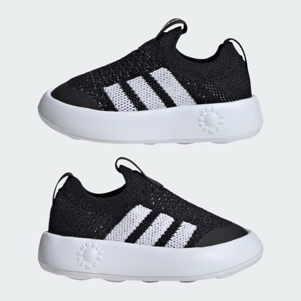 Scarpe Bubblecomfy Infant Nero adidas adidas Italia
