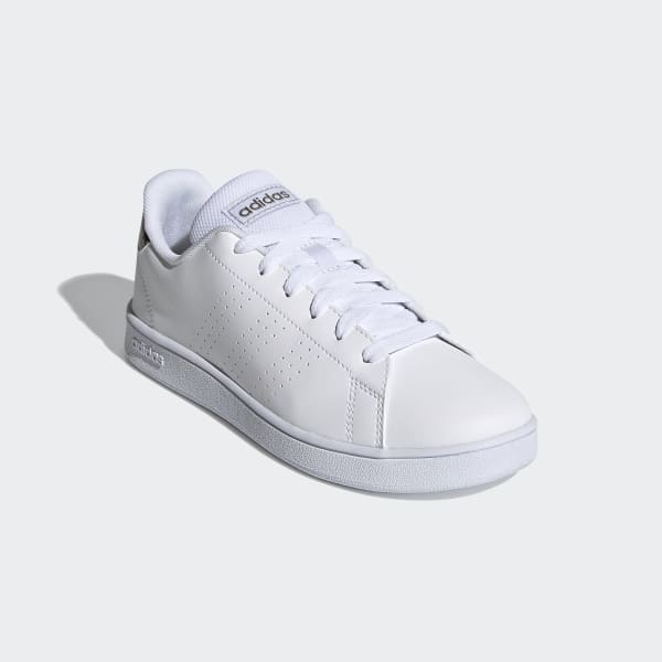 Blanco Tenis Advantage (UNISEX)