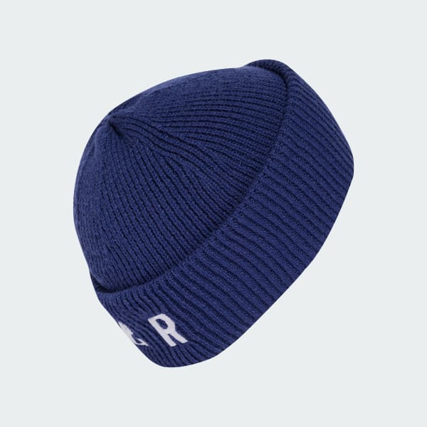 Blue ParalympicsGB Beanie