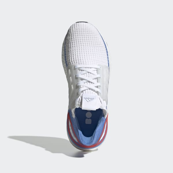 Adidas ultraboost 19 shop shoes cloud white