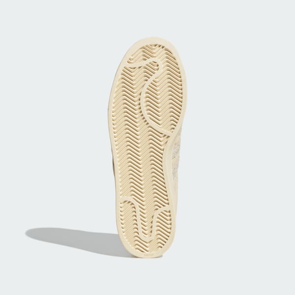 Blanco Zapatillas SUPERSTAR II