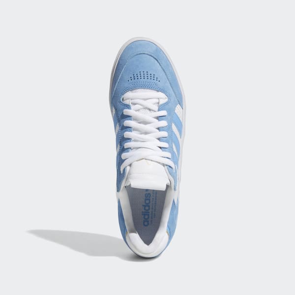 Zapatillas Tyshawn Low - Azul adidas | adidas Chile