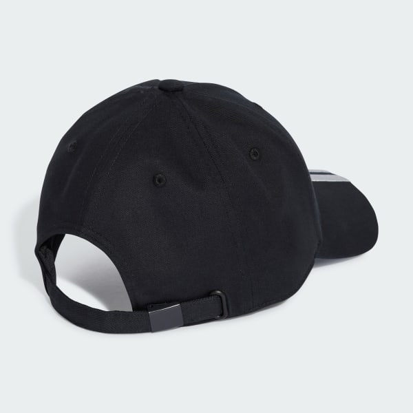 Μαύρο All Blacks Baseball Cap