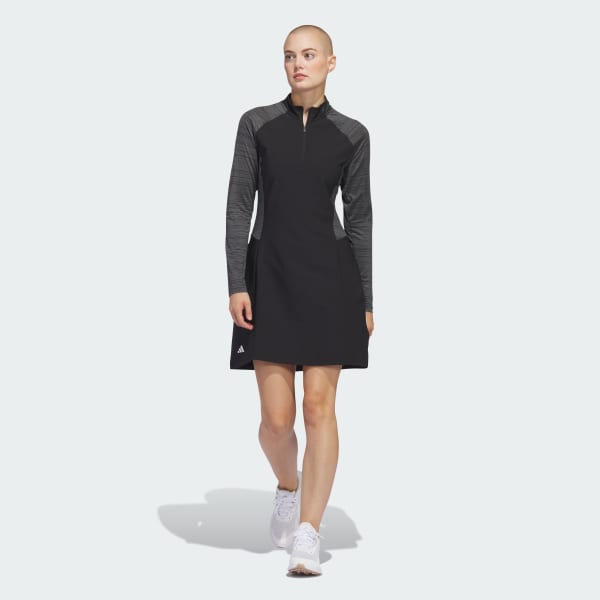 Adidas high low dress online