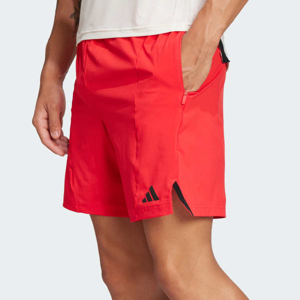 アディダス Designed for Training ワークアウトショーツ
