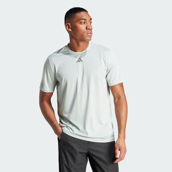 Plomo Polo HIIT Slogan Training