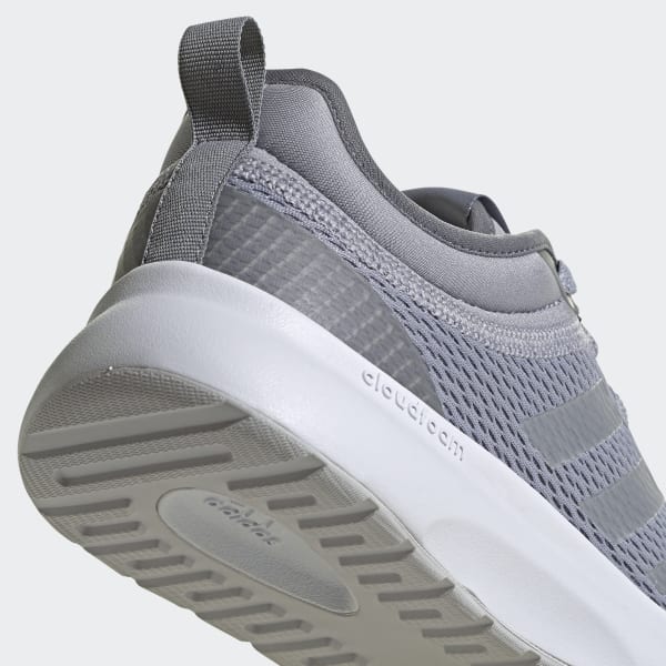 Grey Fluidup Shoes WF310