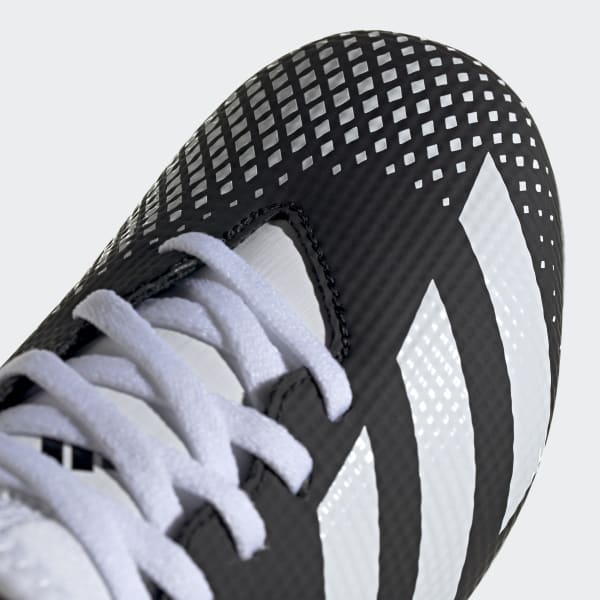 predator 20.4 iic flexible ground boots