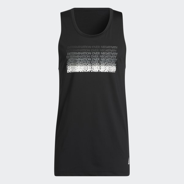Zwart D.O.N. Issue 4 Future of Fast Tanktop TA310