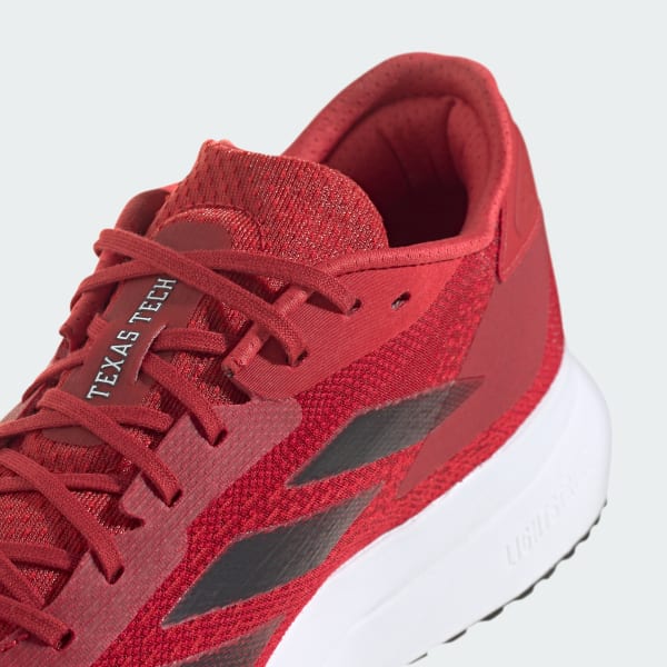 Adidas Texas Tech Adizero SL2 Running Shoes BUY IN MIDDLE EAST