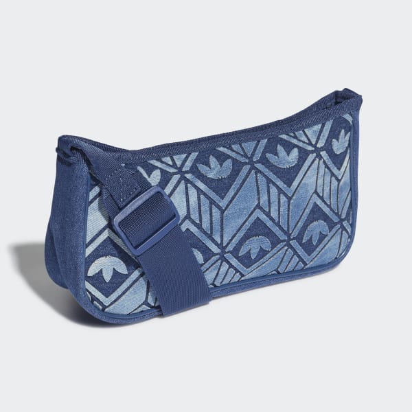 Multicolour Pouch