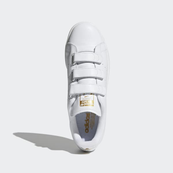 adidas Stan Smith Shoes - White | adidas Australia