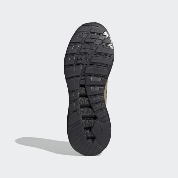 Bege Sapatilhas ZX 2K Boost 2.0