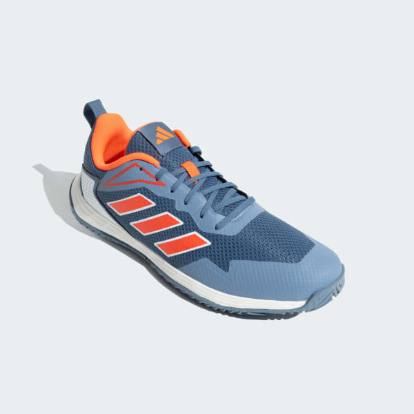 Blue New Star Tennis Shoes
