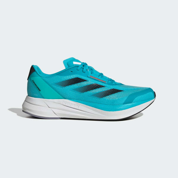 Turquoise Duramo Speed Shoes
