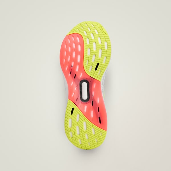 Yellow adidas by Stella McCartney Ultraboost 5 Shoes