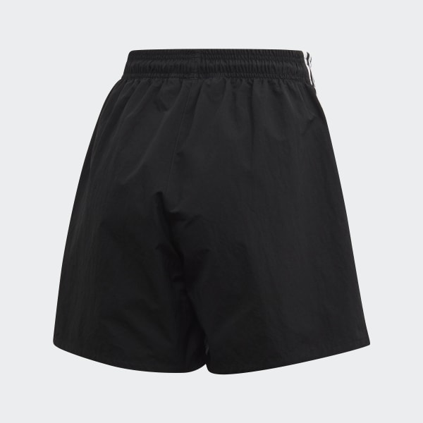 Black Shorts GVU36