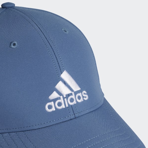 Bla Lightweight Embroidered Baseball kasket