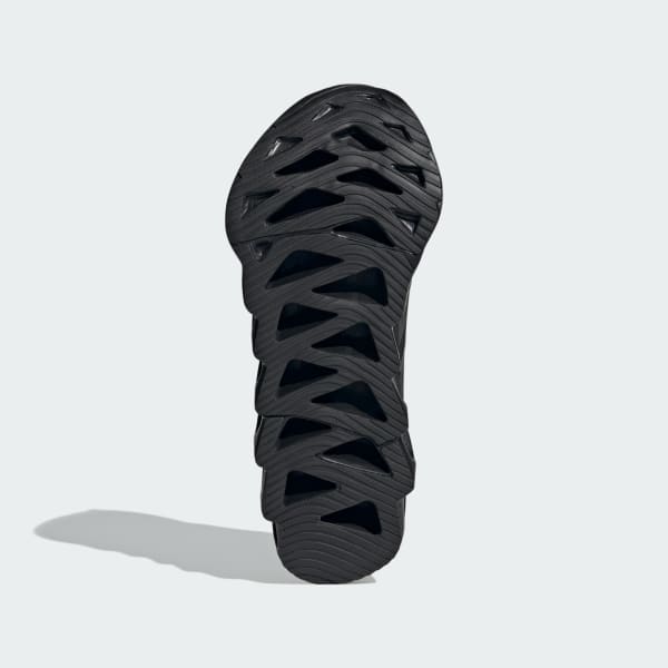 Black adidas Switch Fwd 2 Running Shoes
