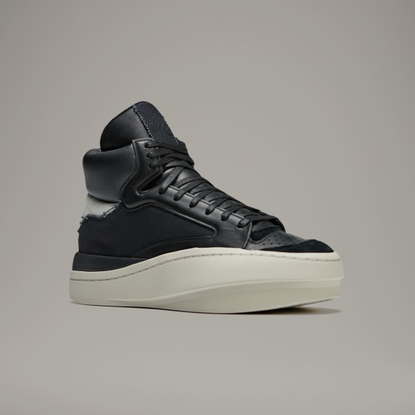 Sort Y-3 Centennial Hi