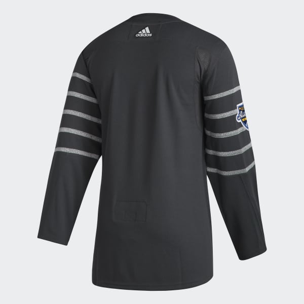 flames all star jersey