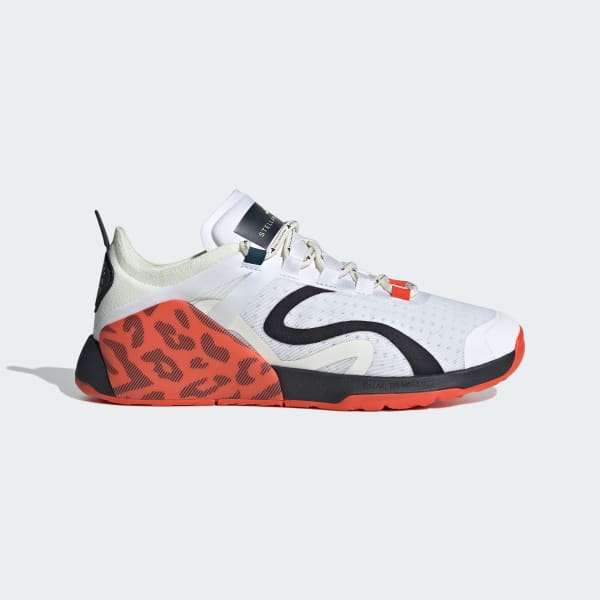 Blanco Tenis de Entrenamiento Dropset adidas by Stella McCartney
