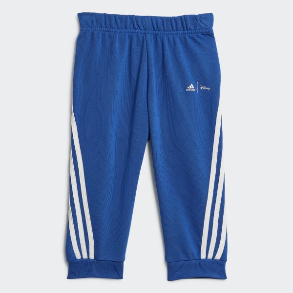 Bla adidas x Disney Mickey Mouse Jogger Set DD751