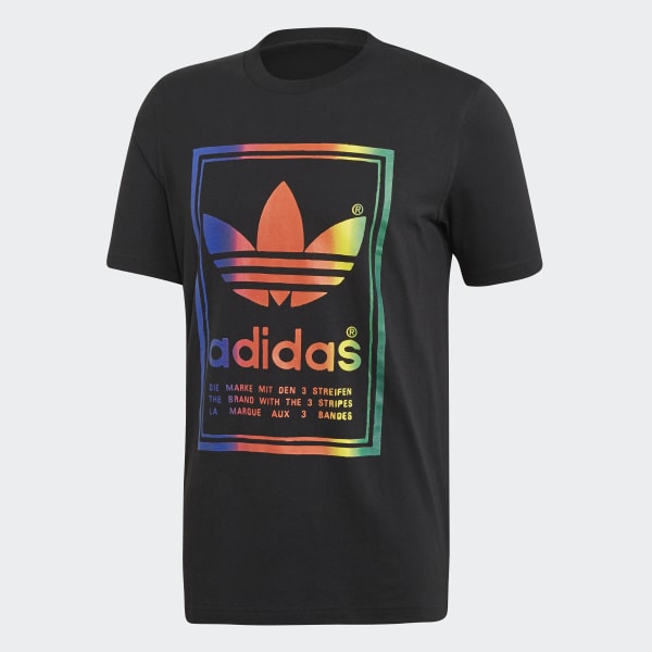 Tee shirt adidas vintage clearance