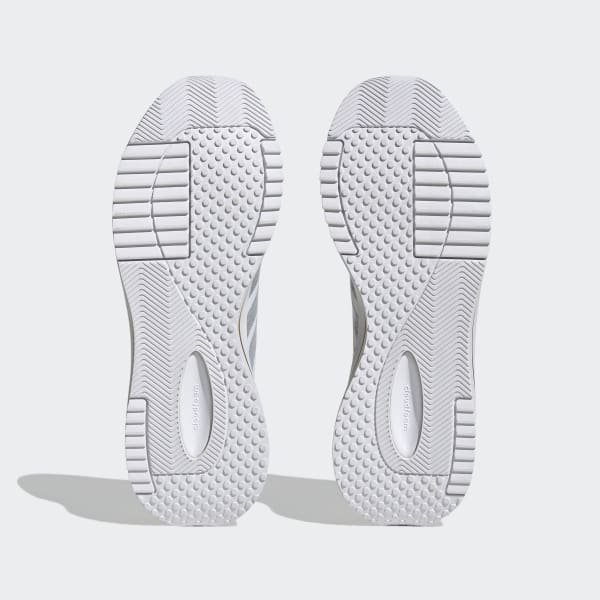 Blanco Zapatillas Comfort Runner