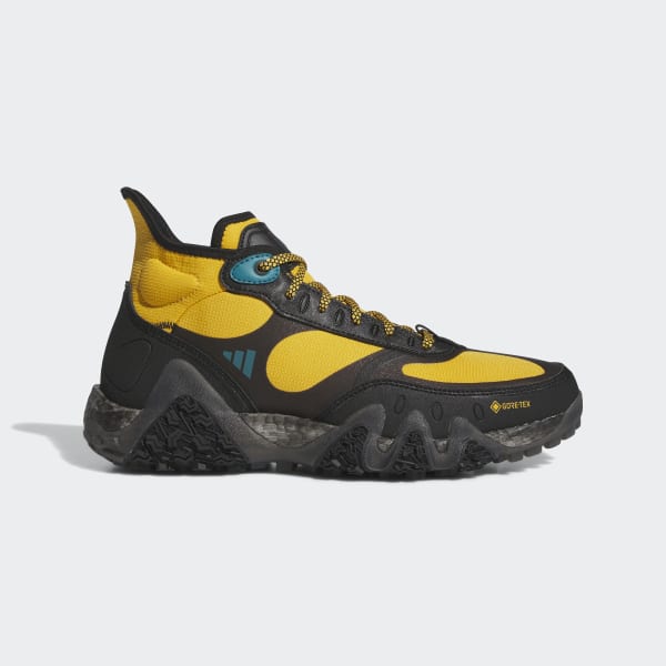 【未使用品】 アディクロスGTX アディダス / Golf Spikeless GTX Adicross 27.0cm