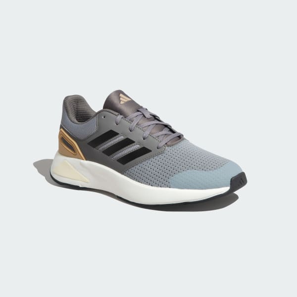 Grey Energy Flux Shoes