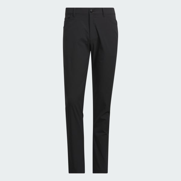 Zwart Ultimate365 5-pocket Broek