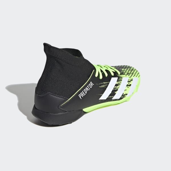 predator astro turf boots