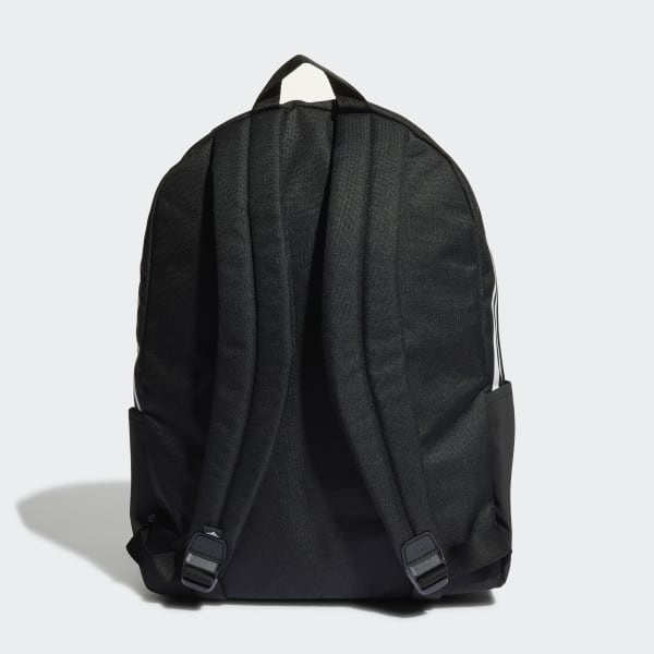 adidas Classic 3 Stripes Backpack Black adidas Thailand