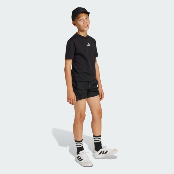 Nero short Essentials Climacool Junior