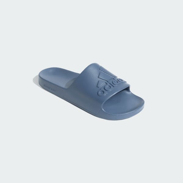 Biru AQUO SLIP ON M