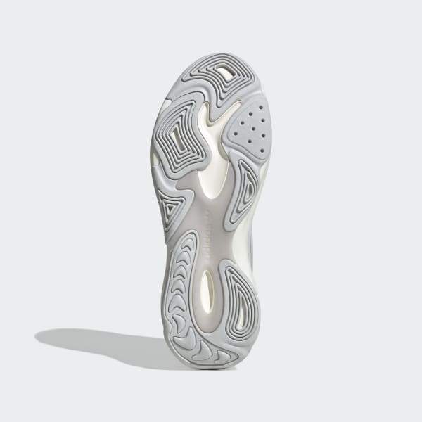 Cinzento OZRAH Shoes