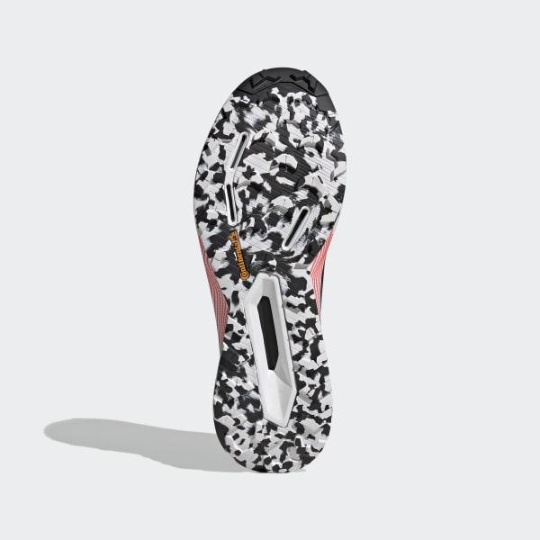 Μαύρο Terrex Agravic Ultra Trail Running Shoes
